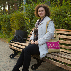 Мельникова Юлия Владимировна